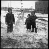 Garrett Williams - Snowman 1956