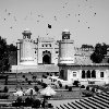Ihtesham Farooqi - Lahore Fort