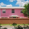 Kim Turner Smith - Pink House