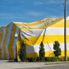 Kim Turner Smith - Termite Tent