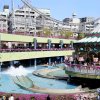 Koji Aono - Amusement Park, Bunkyo-ku, Tokyo