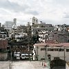 Koji Aono - View From Hill, Shinagawa-ku, Tokyo