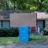 Laura Noel - Trash Day, Longwood Drive