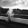 Paulo Monteiro - Launch of a rocket, Vila Nova, island of Terceira, Azores