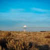 Phillip Mudd - Steam column, Benton City Washington