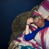 Zsuzsa Darab - part of the Home series 