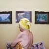 Zsuzsa Darab - part of the Home series 