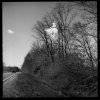 Betty Press - Rural central Mississippi
