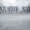 Frank Kosempa - The Effect of Certain Causes: Wallkill River 4 (Rosendale, NY)