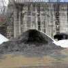 Frank Kosempa - The Effect of Certain Causes: Disuetude 1.1 (Rosendale Cement Works, Rosendale NY)