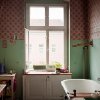Hannah Goldstein - Soldiner Strasse kitchen, Berlin 