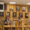 Jkreher kreher - Wall of Portraits, Stanton, Missouri