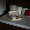 Zachary McCauley - Biscuit and Gravy with Red Solo Cups