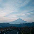 Deb Schwedhelm - Mt Fuji, 2015