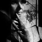 Manuela Thames - Broken Mirror 1