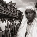 Stan Raucher - Easter Monday Procession