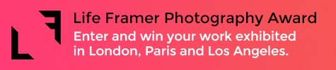 Life Framer Photography Award