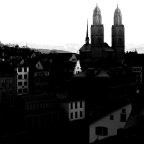 Alexander Surrey -Zürich, Switzerland