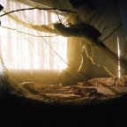 Barbara Hauzinger -Andy's Room, Panama
