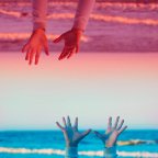 Carly Starnes -Reaching 