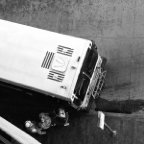 Cassandra Zampini -Bus Line