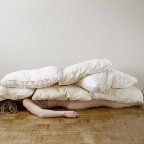 Chloé Norman -Pillow Talk