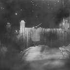 Fyodor Telkov -from a series 'Tales'