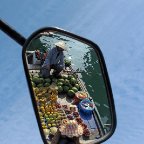 Jophel Botero Ybiosa -wonderful reflection