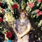 Julia Runge -Elfriede