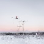 Mario Capriotti -Lapponia Rovaniemi November 2015