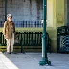 Marsha Guggenheim -The Station
