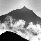 Paulo Monteiro -Mountain of Pico, Azores