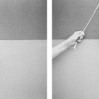 Simona Luchian -The fiirst night of the image