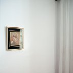 Ana Cayuela - that was his room