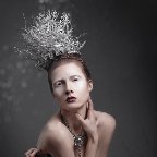 Jennifer Haggerty -Ice Queen