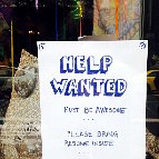 Lynne Guimond Sabean - Help Wanted
