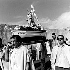 Paulo Monteiro - Nossa Senhora da Boa Viagem procession