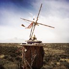 Siobhan Keleher - Memorial, Rio Grande Gorge Bridge