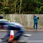 David Dunnico - Time Trials, Tour of Britain