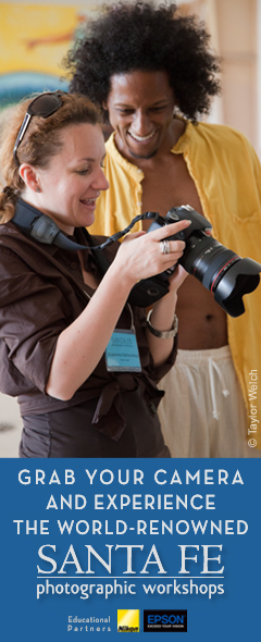 Santa Fe Workshops