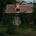 Ani Zur - Untitled, from the series Roots