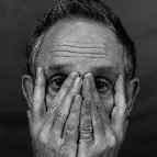 Carl Shubs - Self Portrait – 1