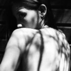Kimbra Audrey - Untitled Self-portrait 7
