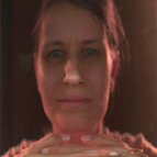 Suzette Bross - Scan No. 7