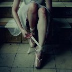 Mukti Echwantono - the last dance