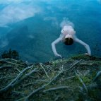 Noora-Maija Tokee - Forestpond, 2016
