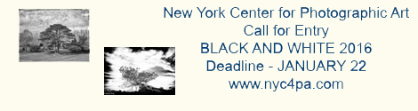 New York Center for Photographic Art