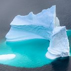 Florian Ledoux - The iceberg