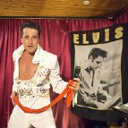 Guillaume Roumeguere - King Elvis 1