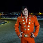 Guillaume Roumeguere - King Elvis 5